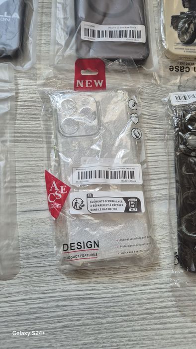 Huse iPhone 14 pro max noi