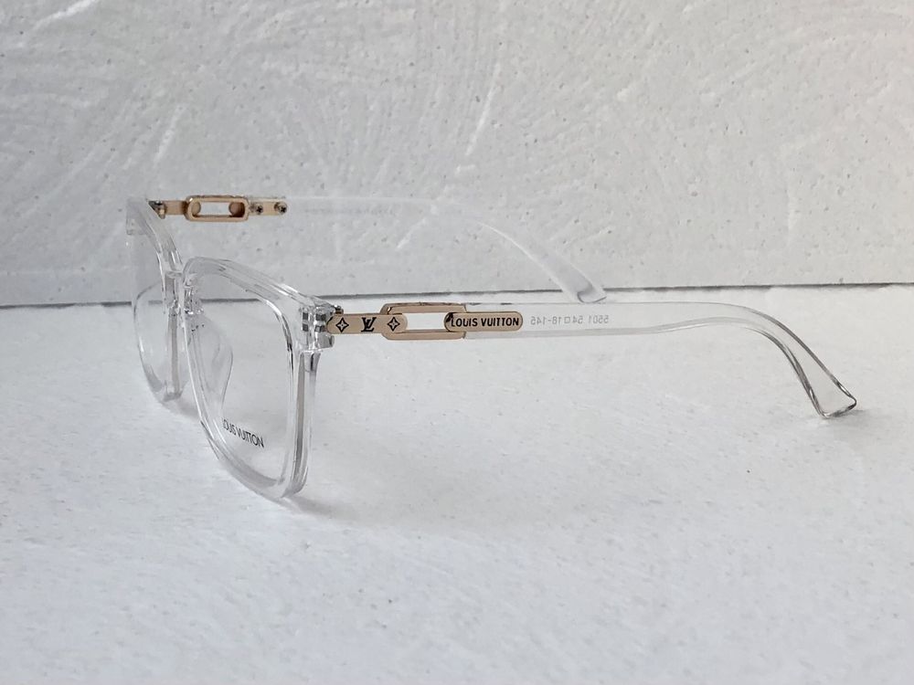 Louis Vuitton Диоптрични рамки прозрачни очила,Очила за компютър