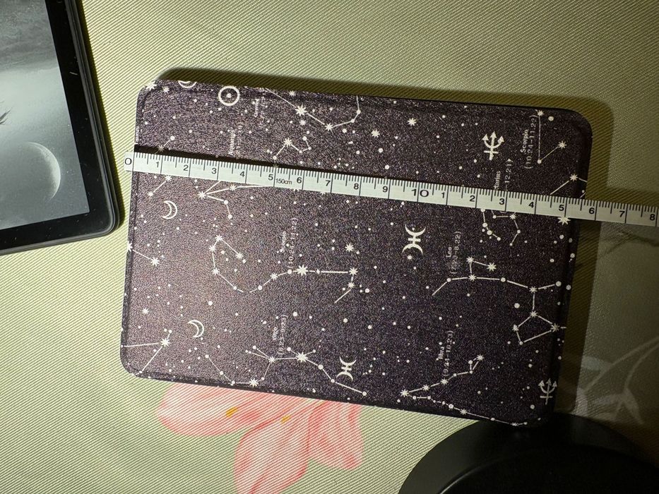Калъф за киндъл 6,8"