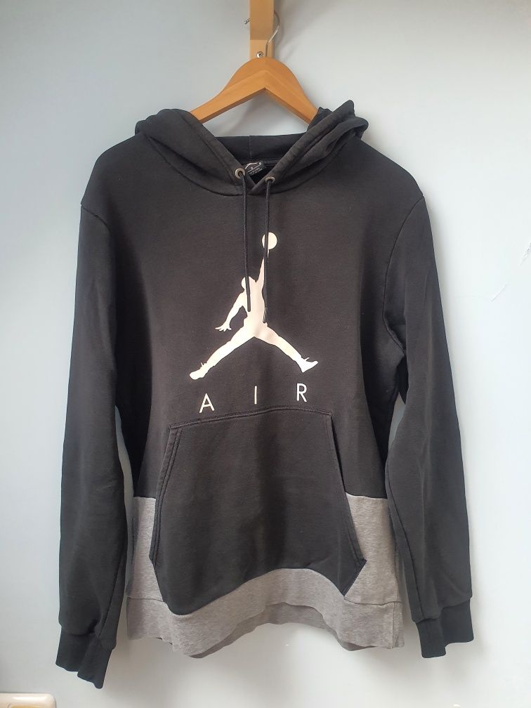 Суичъри hoodie и блузи Nike, Jordan, Under Armour, Samsoe S, M и L