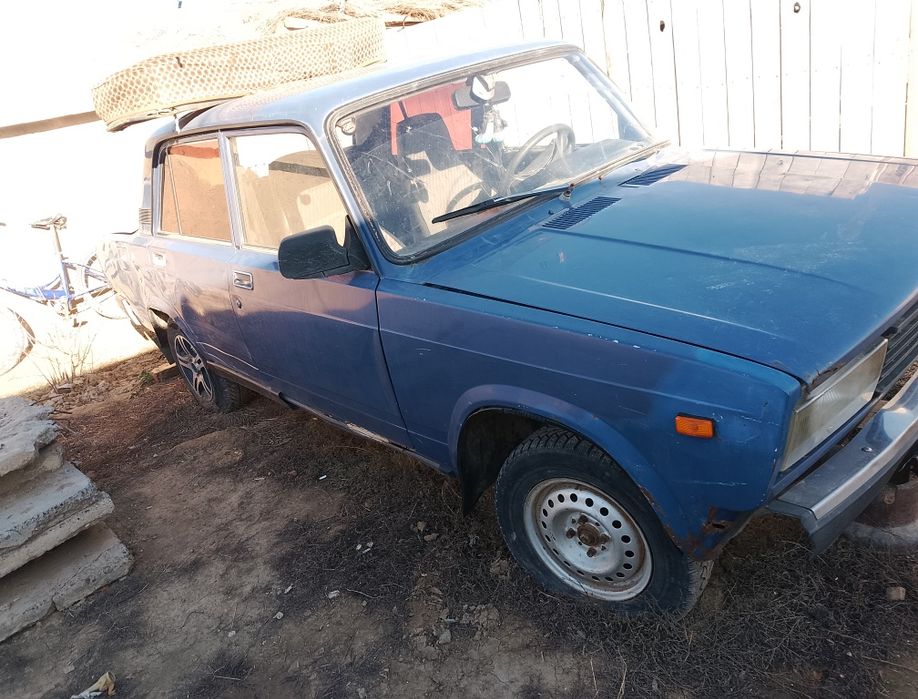ВАЗ 2105 сатылады