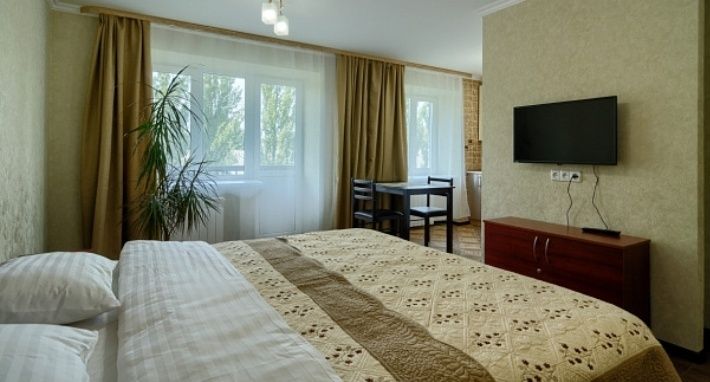 Сдам посуточно 2 комнатную квартиру