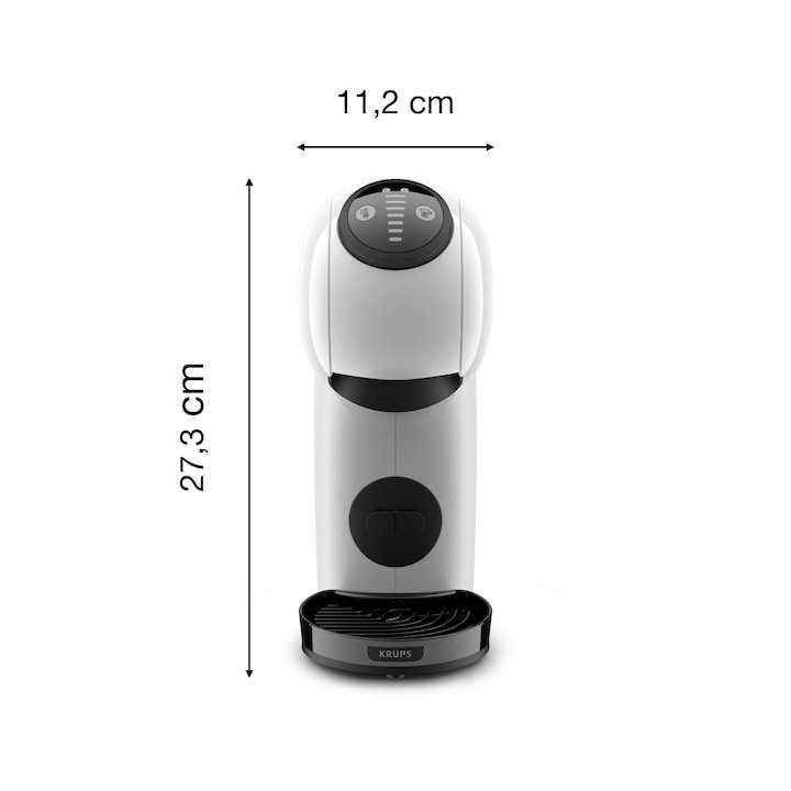 Кафемашина Dolce Gusto-  работи,за части.
