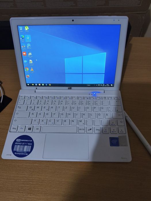 Лап.  Топ таблет