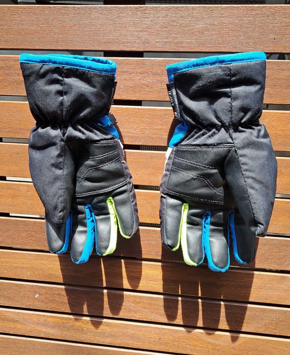 Manusi ski Reusch Dario R-TEX XT, pentru copii