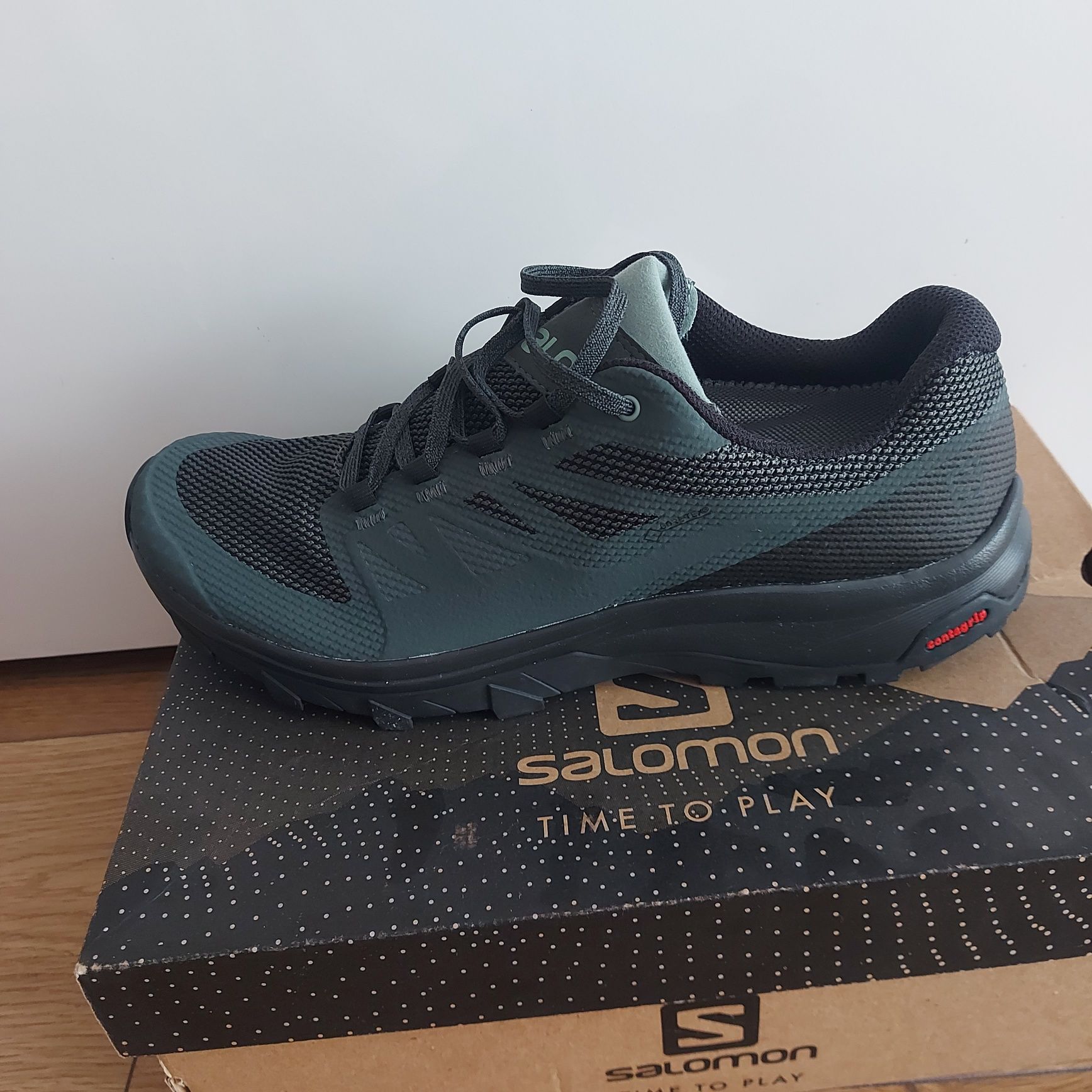 Salomon 42 номер