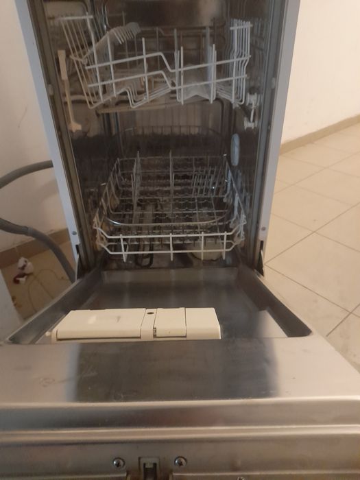 Посудомоечная машина