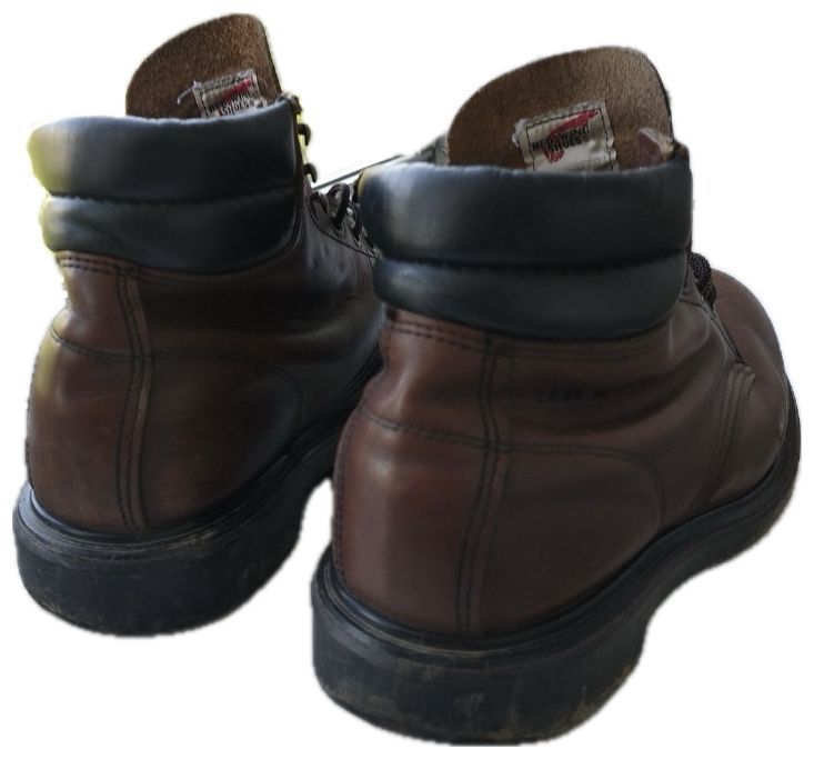 Safety shoes TCO size 43- Сафти Ботинки ТШО раз 43 б/у