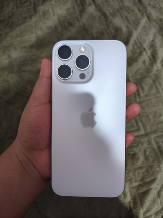 IPhone 16 Pro max 512Gb