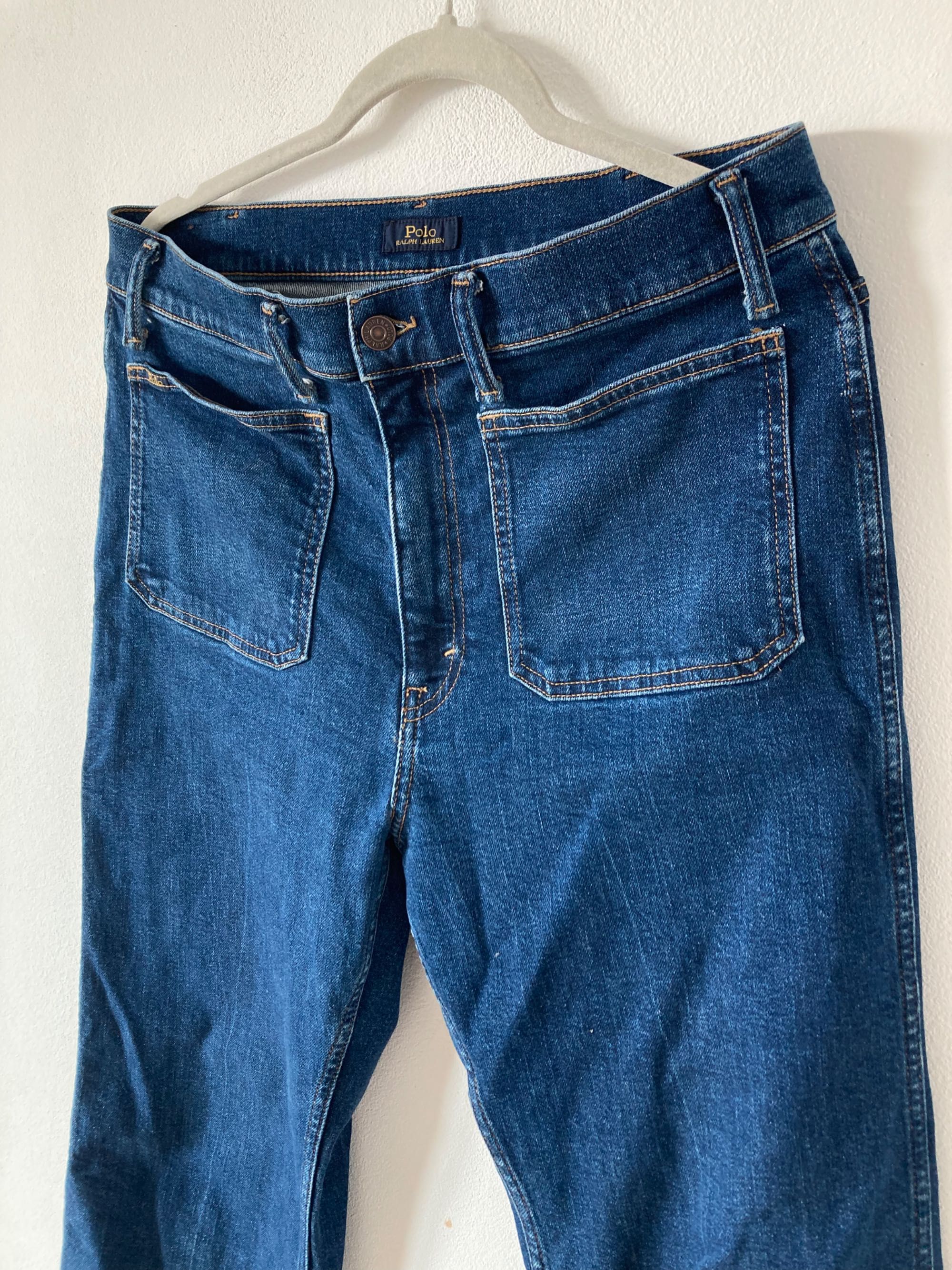 Polo Ralph Lauren jeans