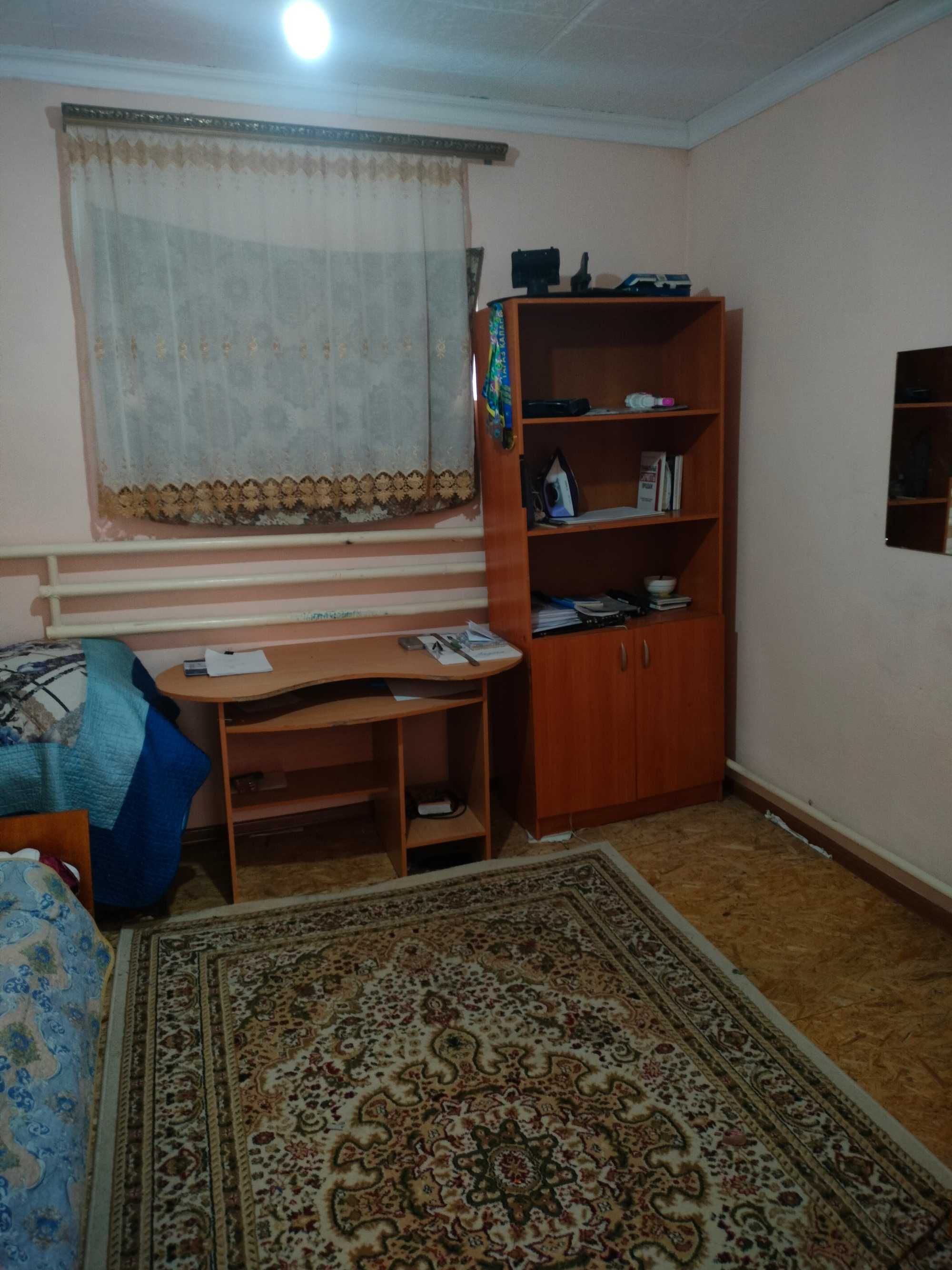 Продаётся жилой дом в районе Сахзавод.