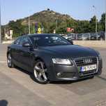 Продавам Audi A5