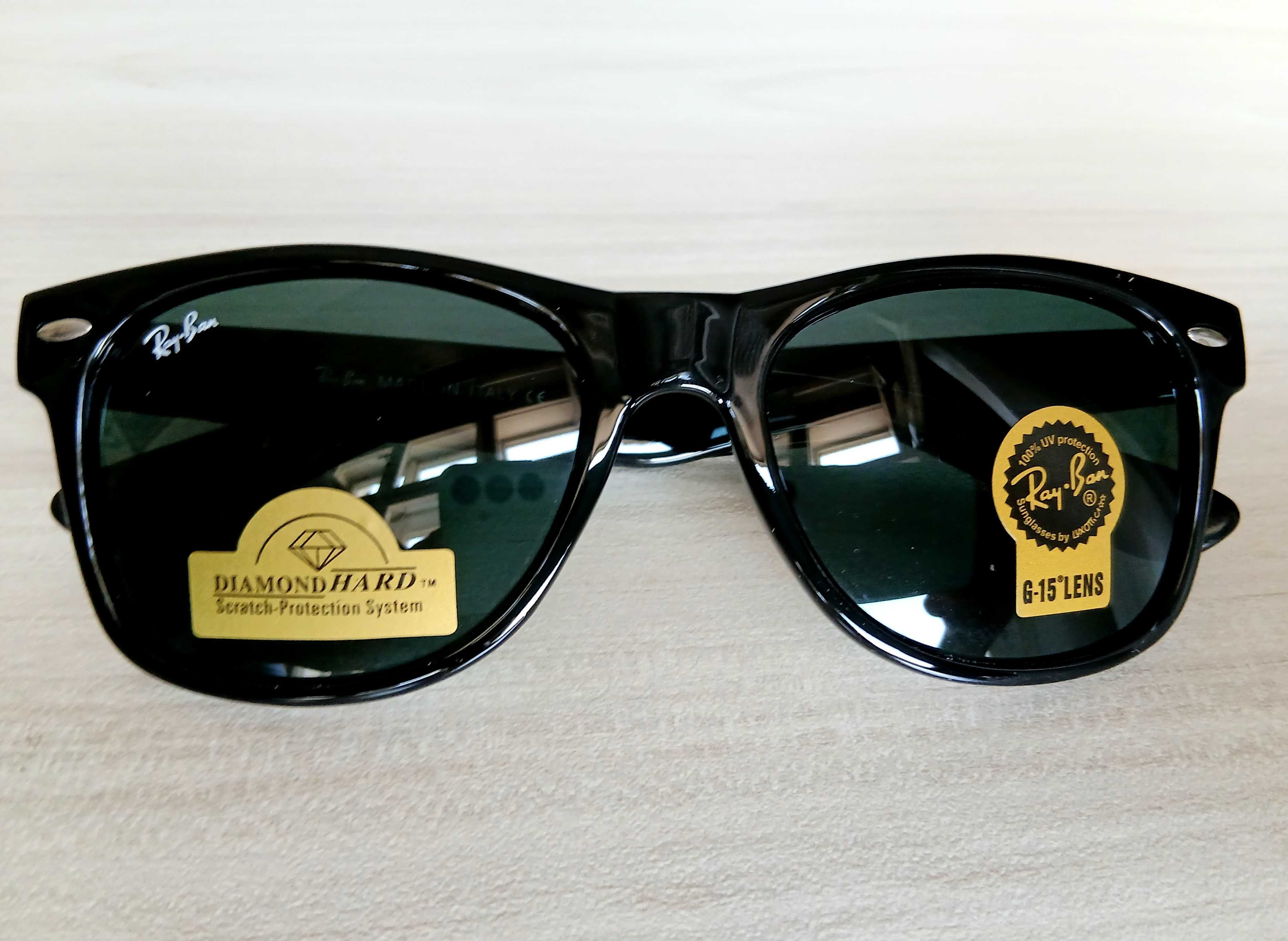 Слънчеви очила Ray-Ban
