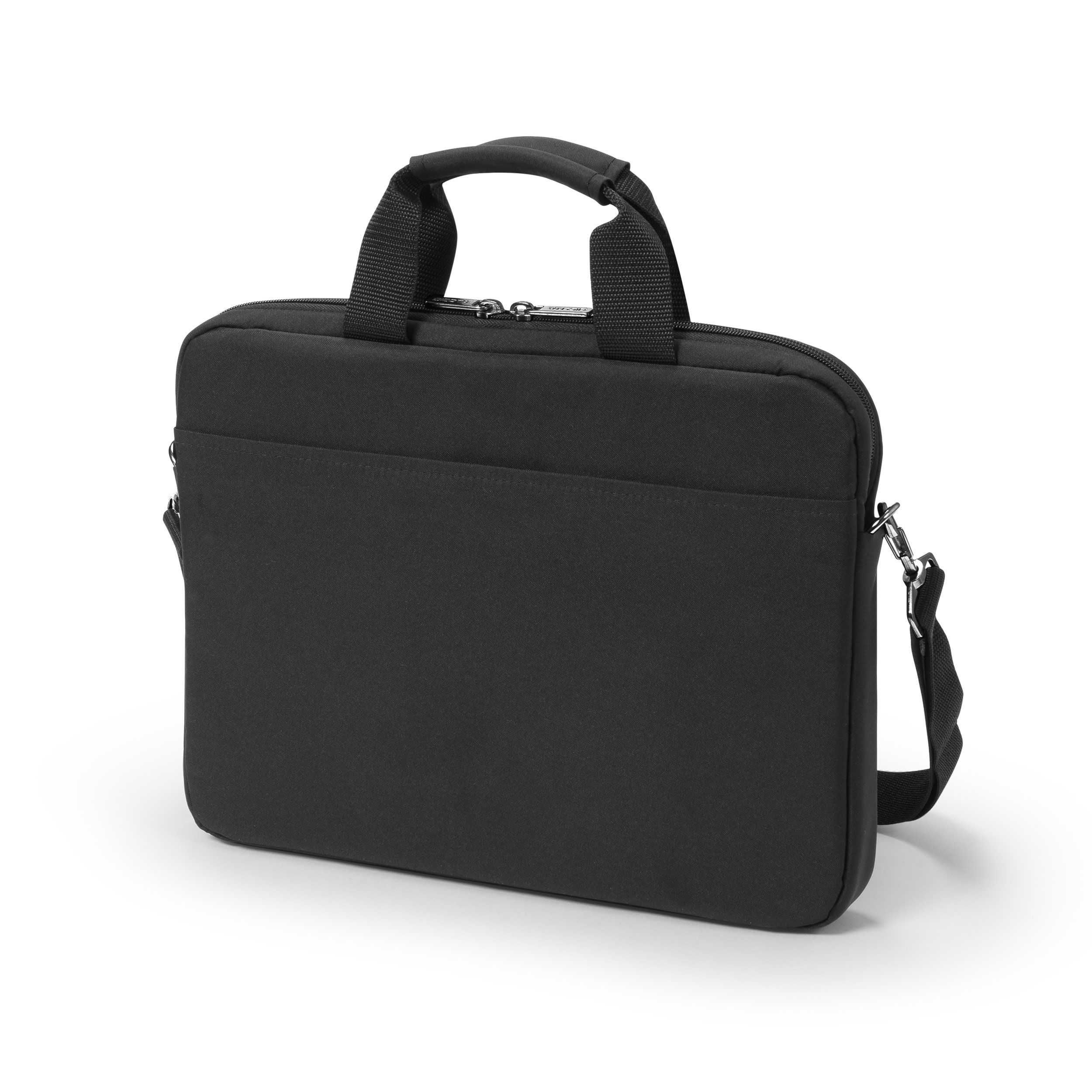 Сумка для ноутбука 15,6" Dicota Eco Slim Case BASE D31308 Black
