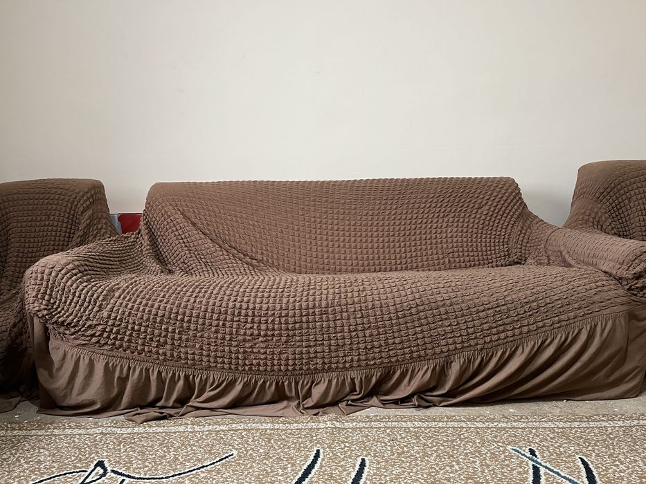 Диван комплект