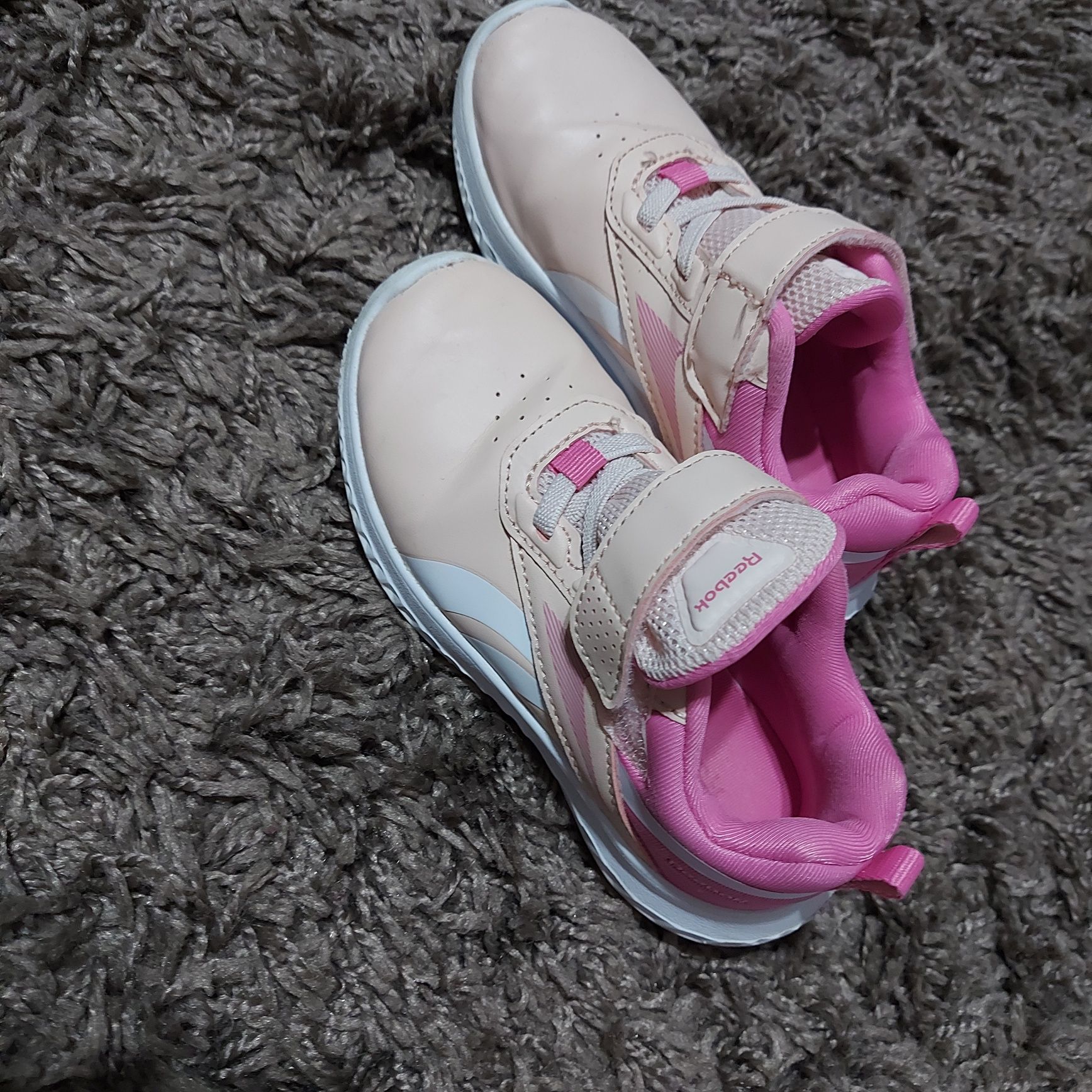 Reebok обувки Rush Runner 5 SYN