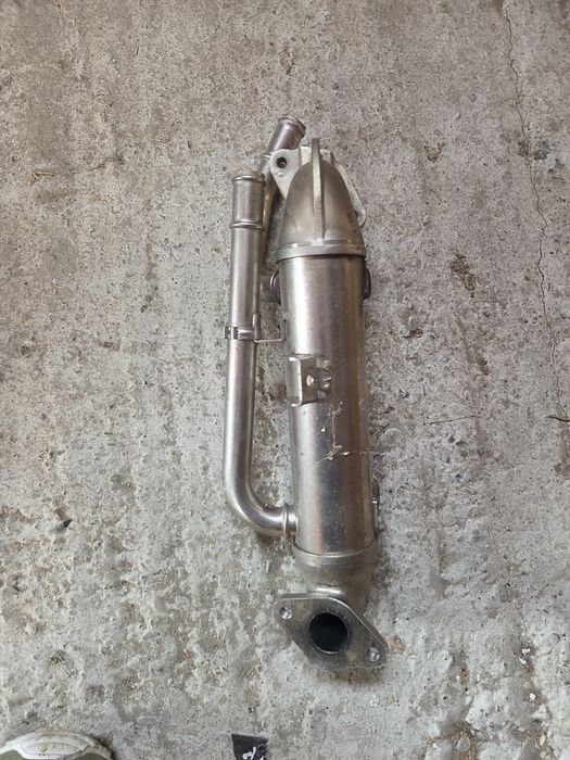 Racitor gaze Audi A4 B7 BPW