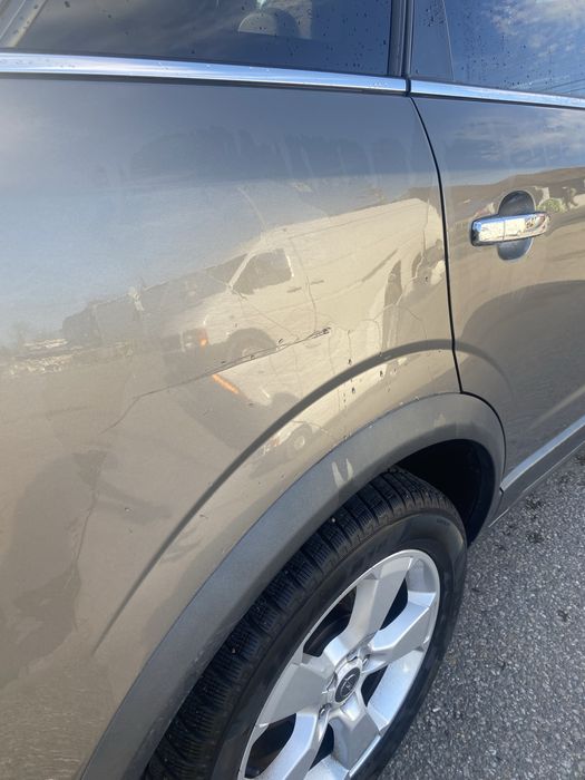 Vind opel antara 2009  de 2 litri