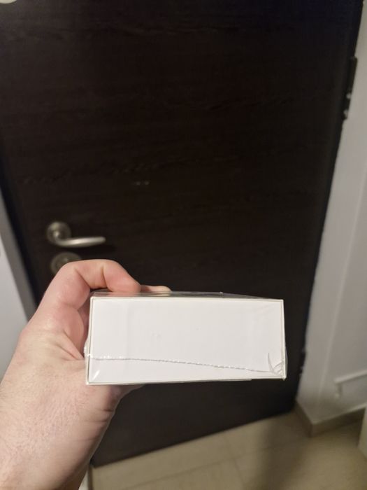 Casti Wireless Bluethoot, culoare negru, noi, sigilate