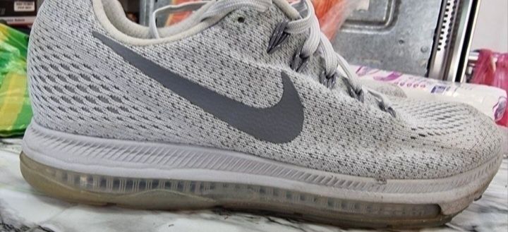 Nike Zoom All Qut дамски маратонки номер 38