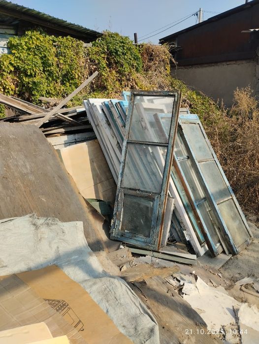 Доски на дрова с/в