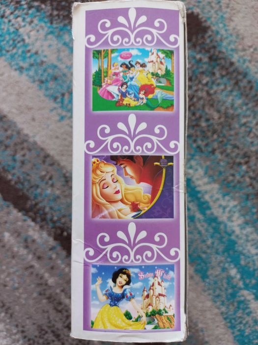 Бебешки играчки Fisher price, Brio и други