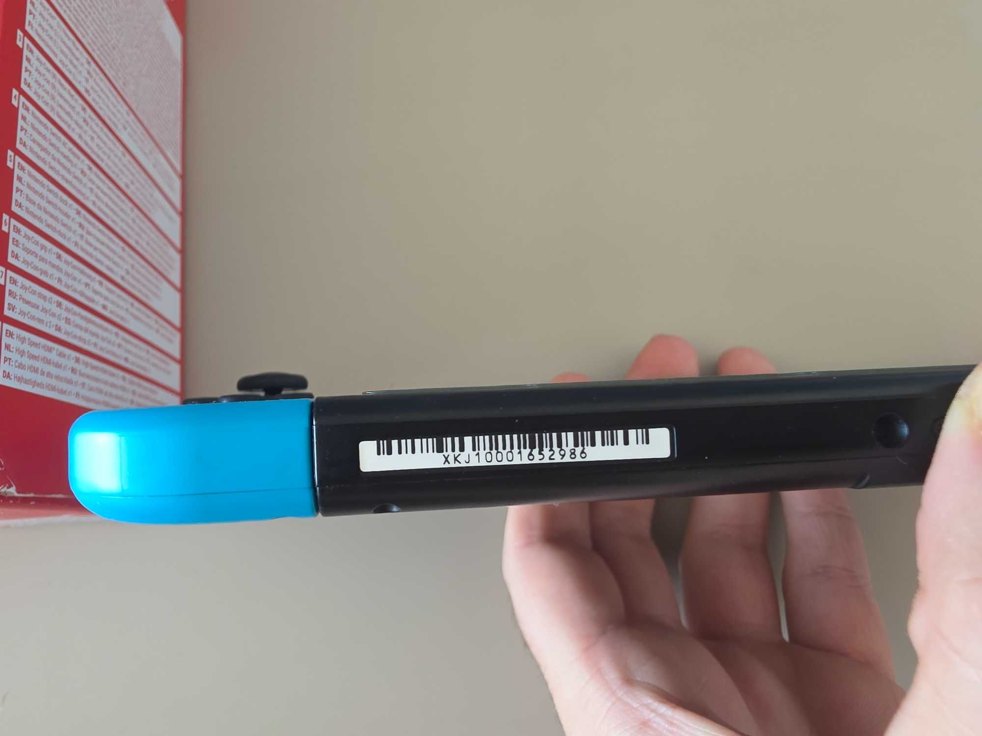 Nintendo Switch конзола