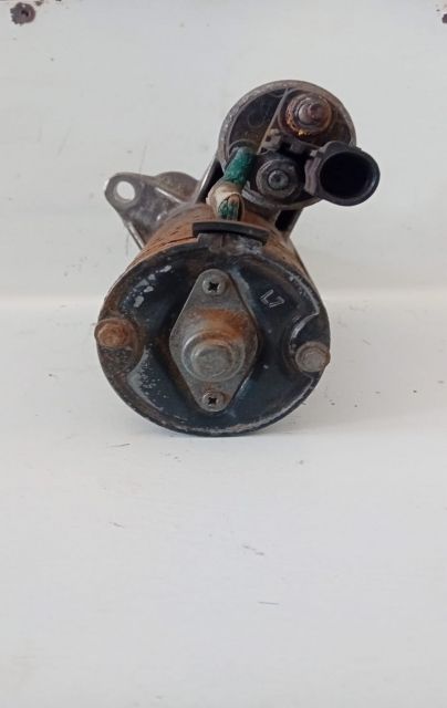 Electromotor  02E911023L Volkswagen VW Passat B6