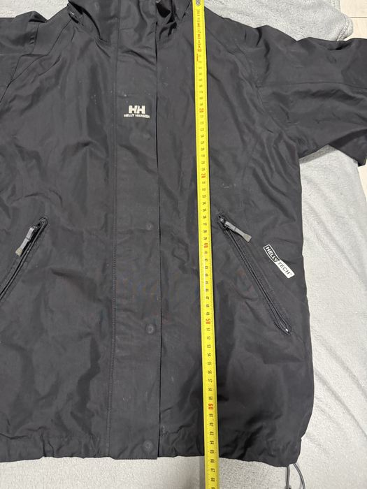 Helly Hansen Hellytech