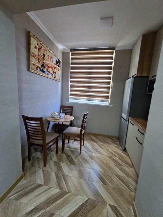 Сдаётся 2 ком в центре на Ц5 с ремонтом, укомплектована