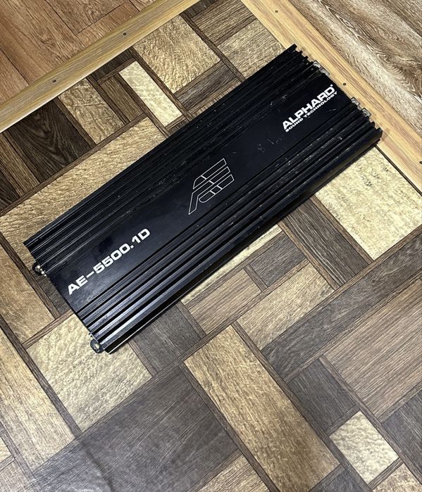 Продам усилитель