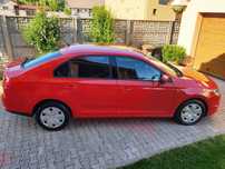 seat toledo diesel fabr. 2014 cu 162000 km reali