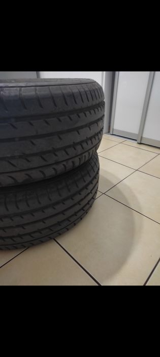 4 Cauciucuri Mazda sau Toyota , ori