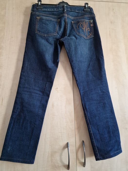 Blugi jeans mango MNG marime 38