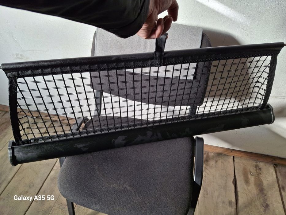 Rulou plasa Skoda Octavia