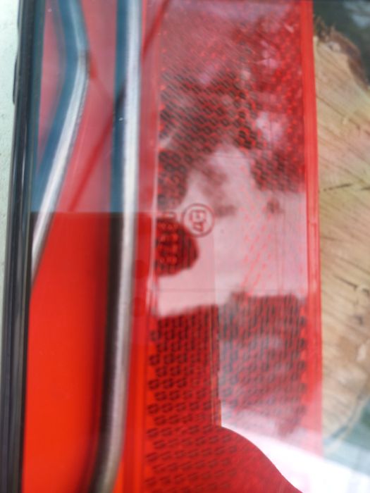 Авариен Триъгълник Оригинален за Volvo