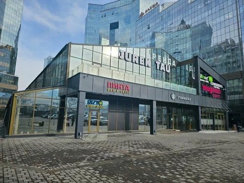 Абонемент годовой в winox pro