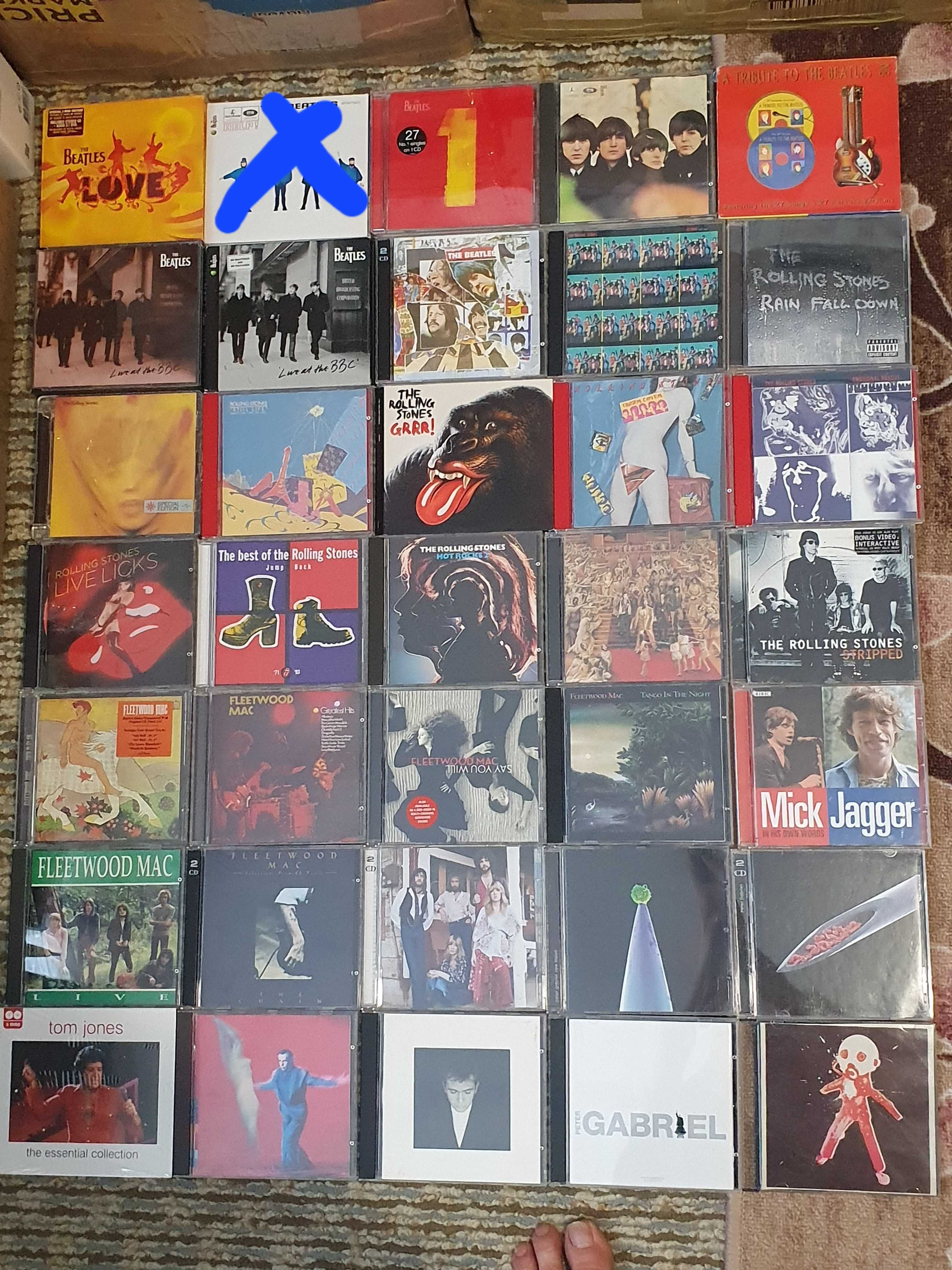 Оригинални CD дискове