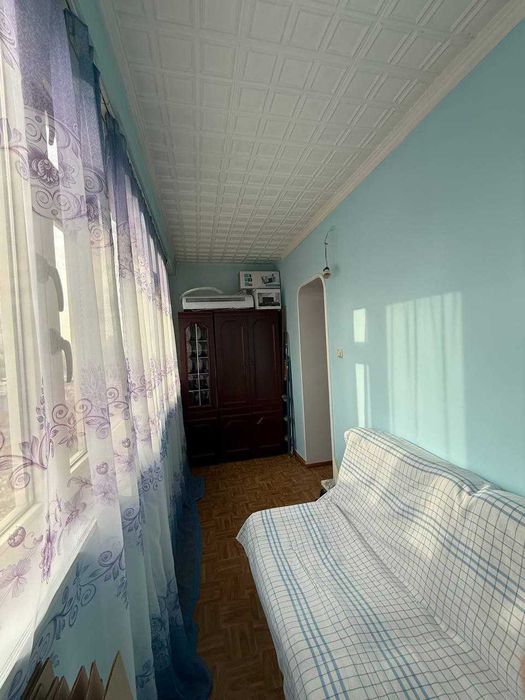 Дархан. Метро Хамида Алимджана 1 ком. квартира в Центре