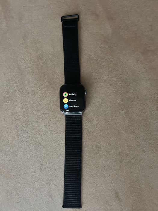 Apple watch 5 44mm