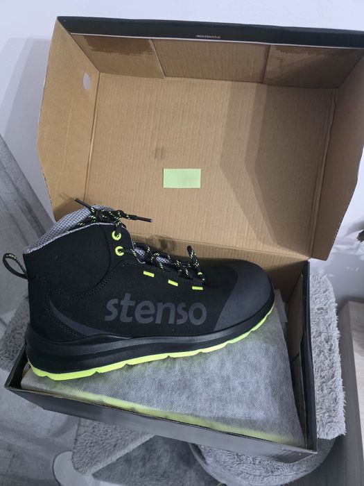 Работни обувки Stenso 42 номер 2 бр
