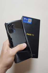 POCCO F.3 8+3_256GB