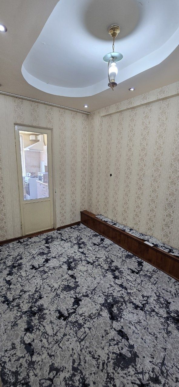 АЛГОРИТМ 30 Кв 1 ХОНА 2 Хона Килган Шароитлари Мебел Техникалар Бор