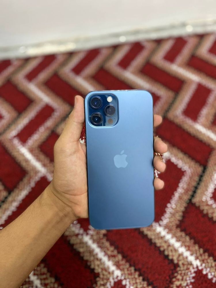 Iphone 12pro max