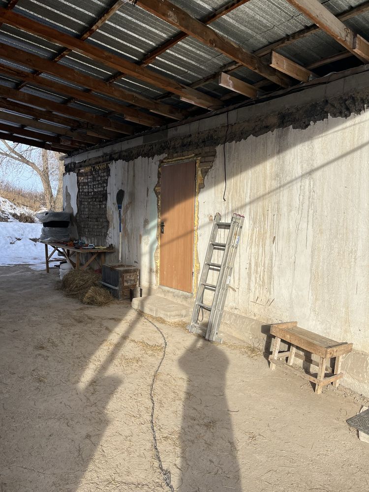 Продам Загородный Дом(п.Каргалы, бывший Фабричный)