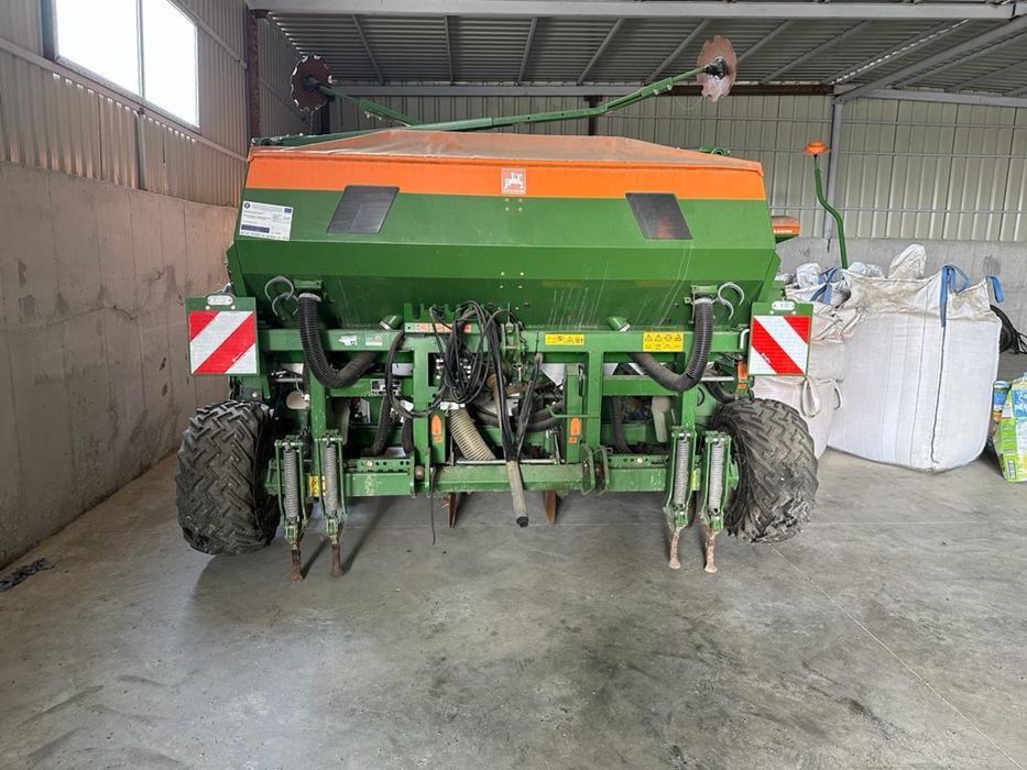 Semanatoare Amazone ED6000