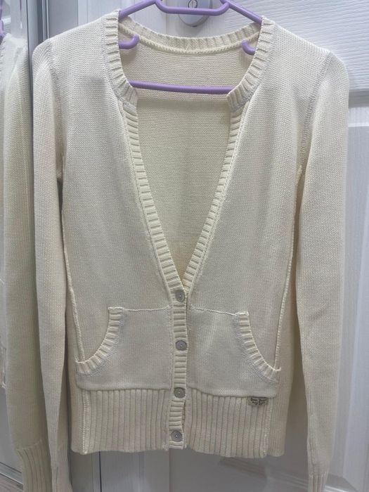 Cardigan superb Polo Jeans Ralph Lauren M