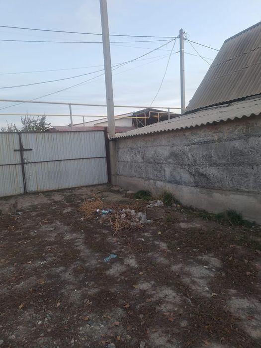 Продам дом срочно