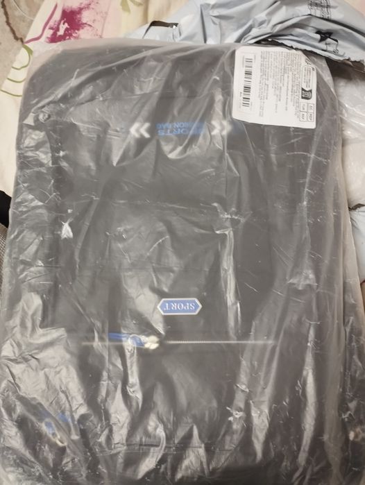 Продаётся рюкзак новый