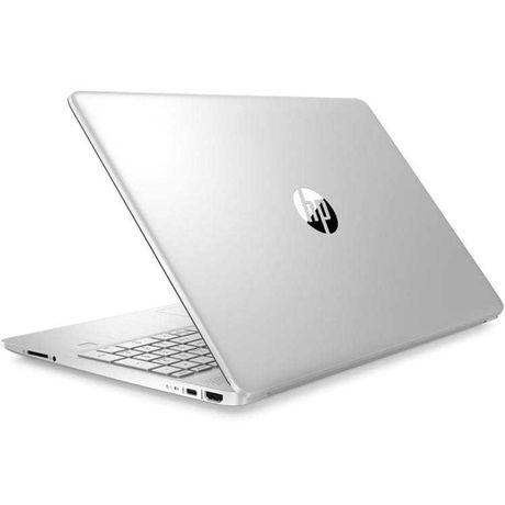 LaptopHP15s-fq1060nq cu procesor IntelCorei3-1005G1,15.6",HD